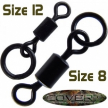 Gardner Covert Flexi-Ring Swivels